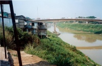 River Acre in Rio Branco