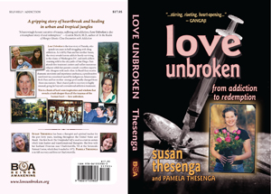 Love Unbroken
